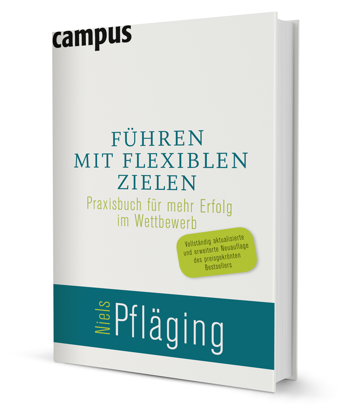 Führen mit flexiblen Zielen