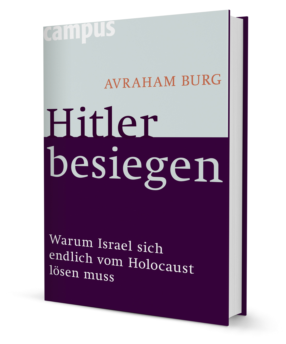 Hitler besiegen