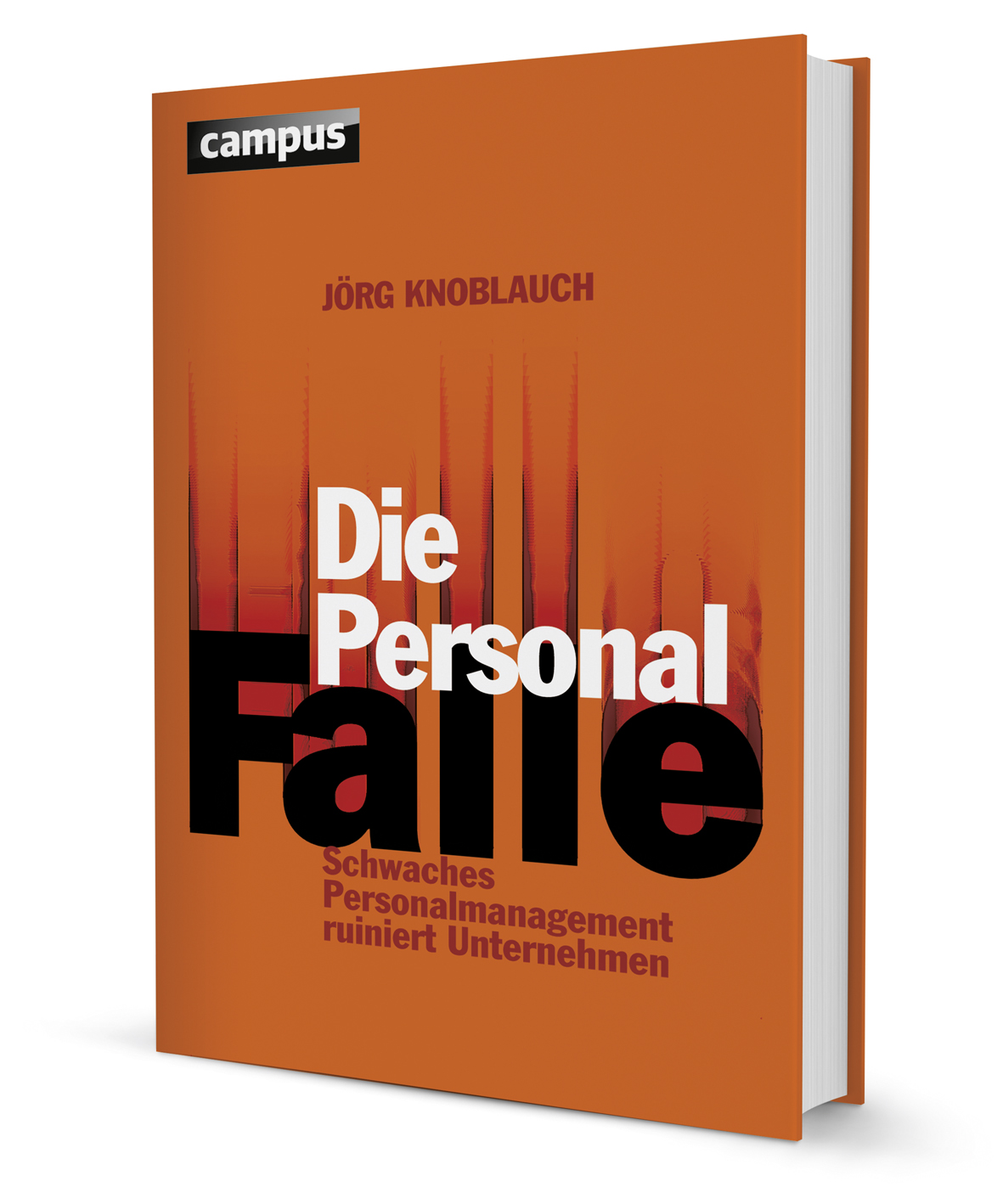 Die Personalfalle