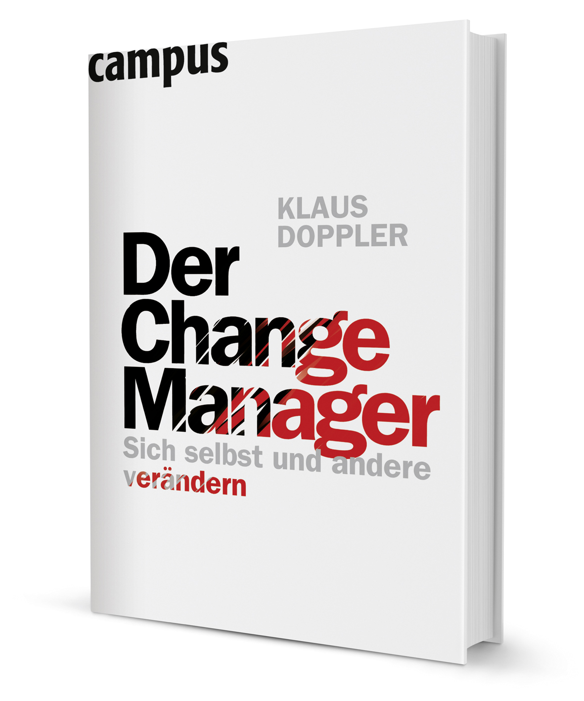 Der Change Manager