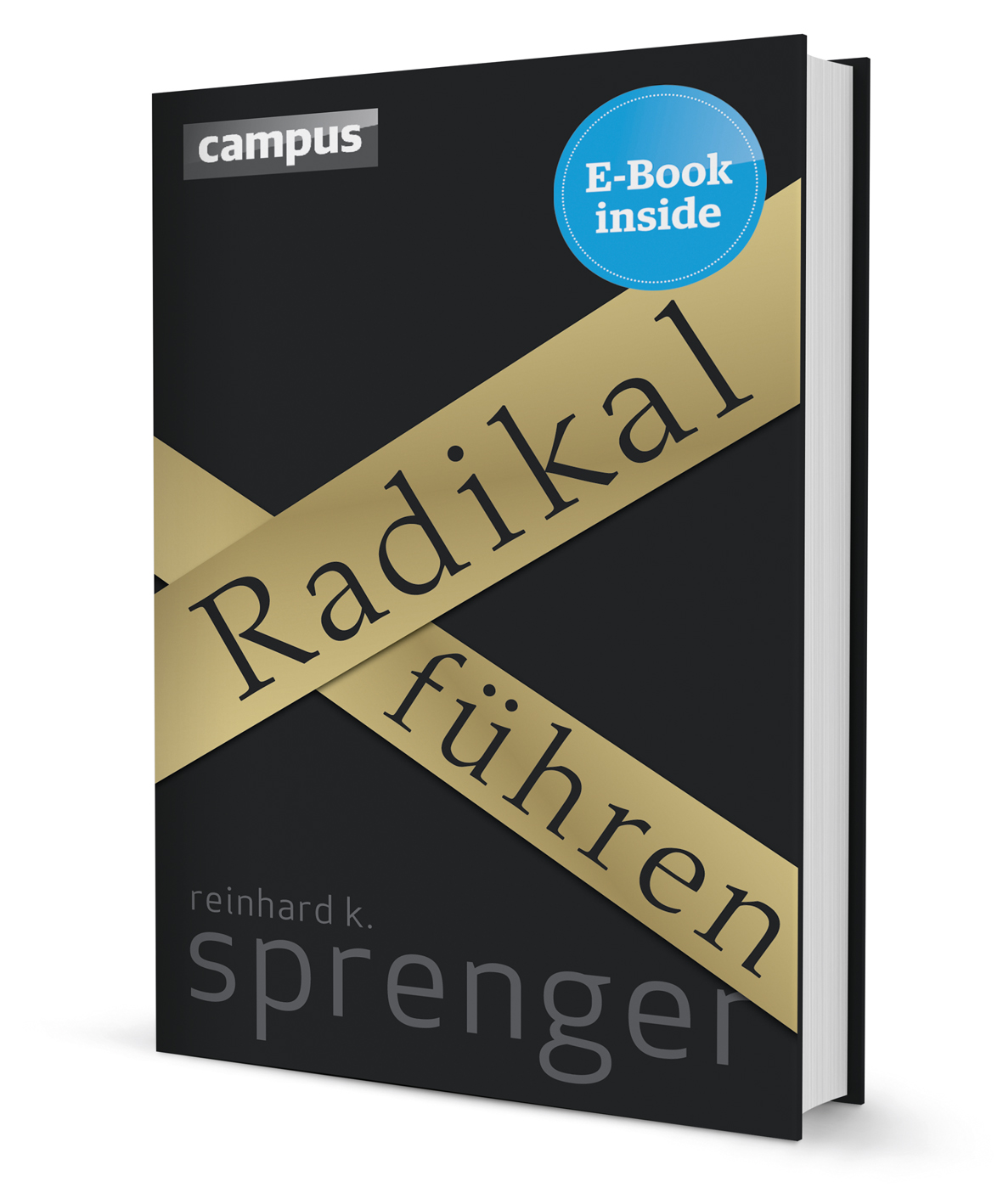 Radikal führen