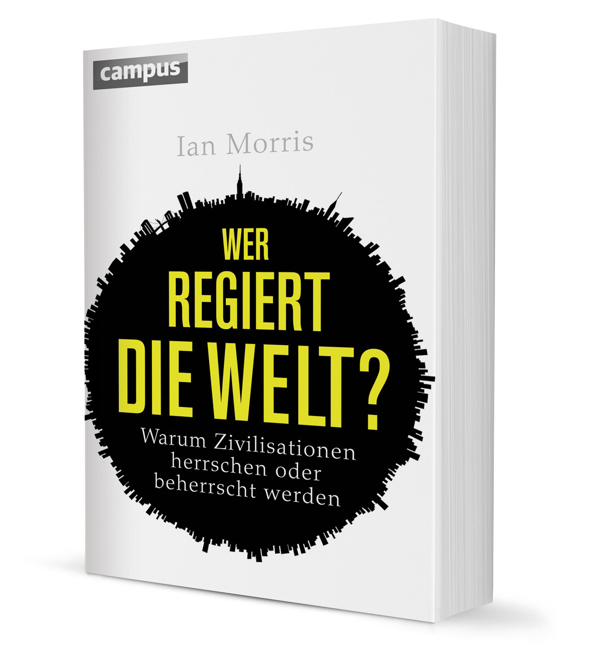 Wer regiert die Welt? (Sonderausgabe)