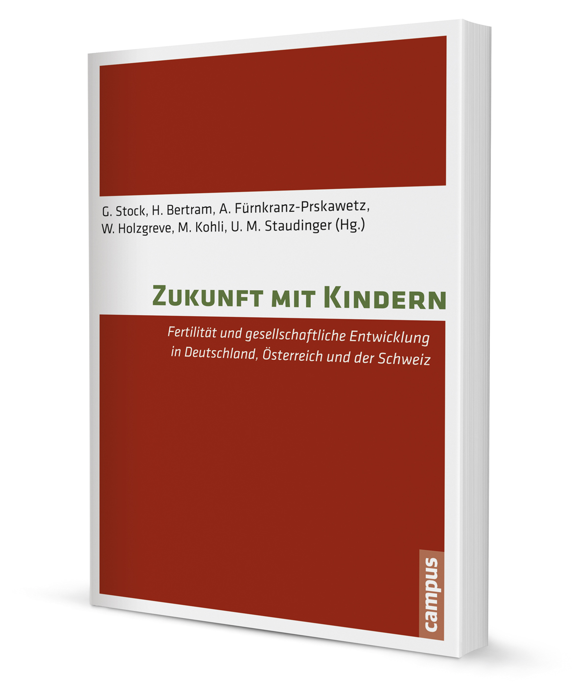 Zukunft mit Kindern