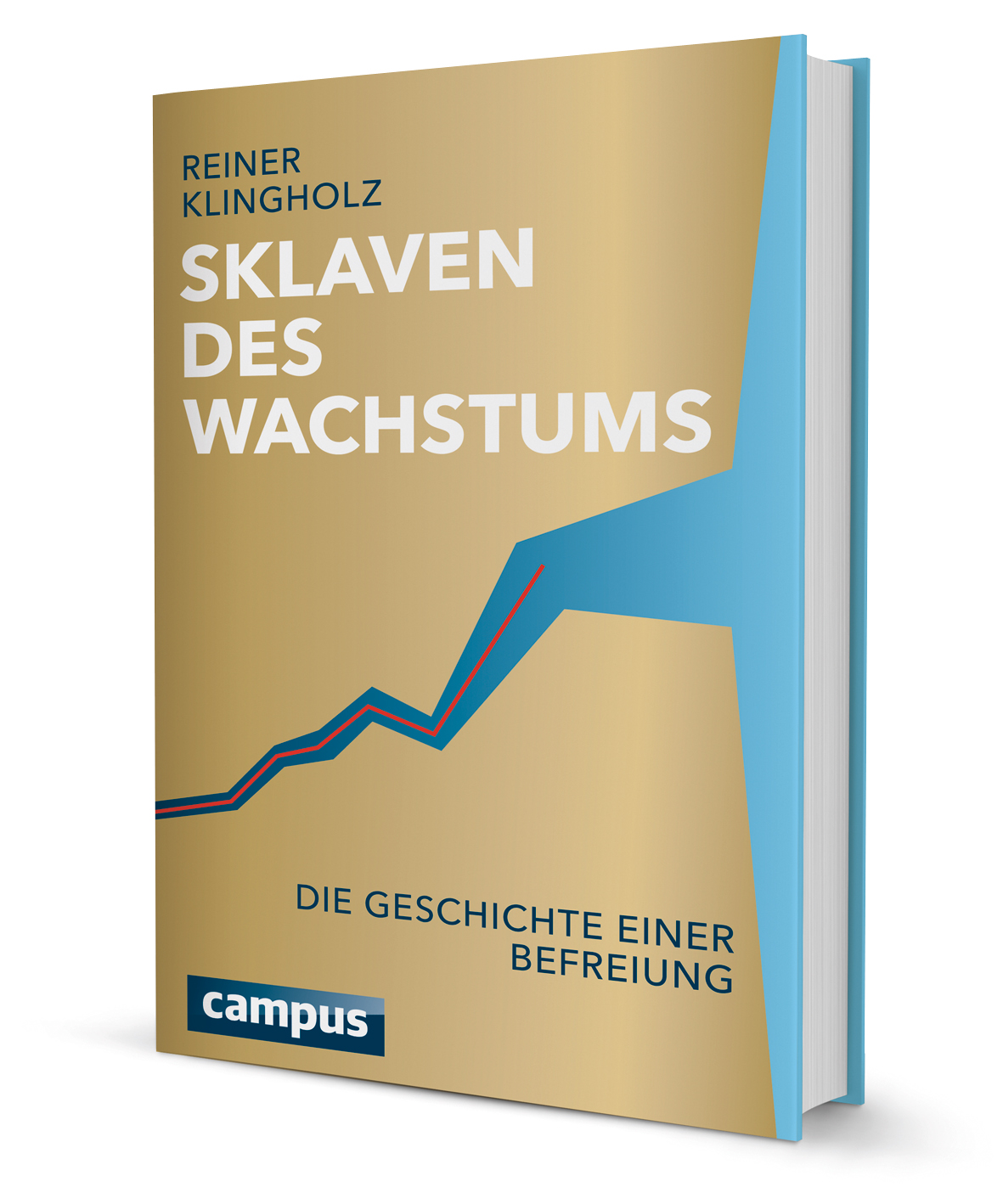 Sklaven des Wachstums - die Geschichte einer Befreiung