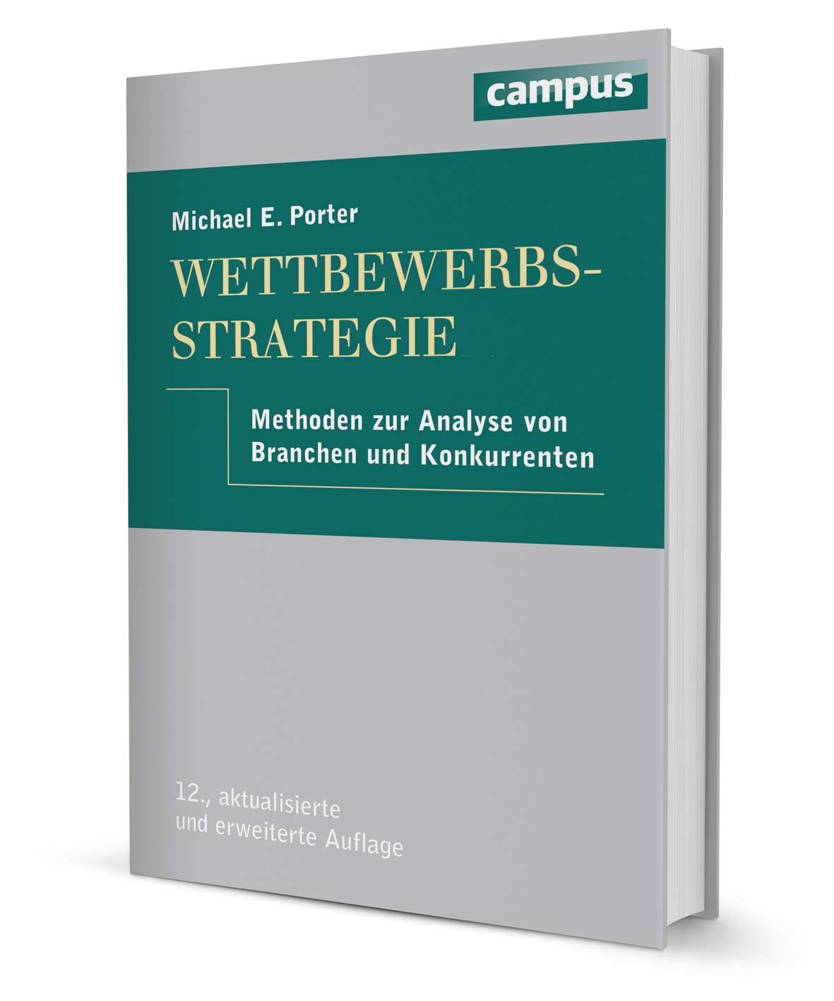 Wettbewerbsstrategie