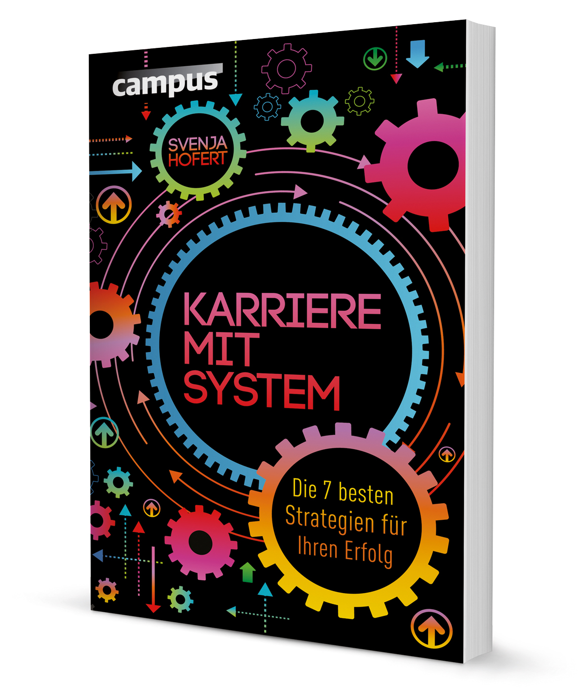 Karriere mit System