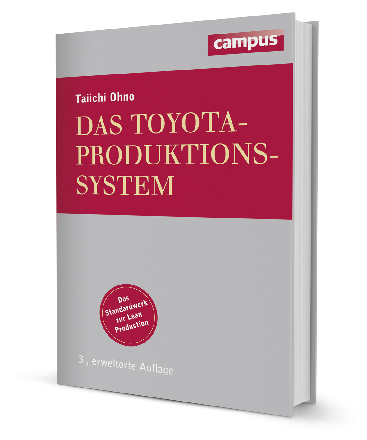 Das Toyota-Produktionssystem