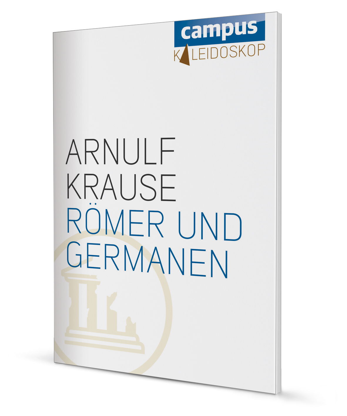 Römer und Germanen