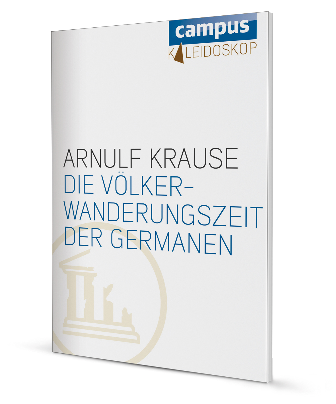 Die Völkerwanderungszeit der Germanen