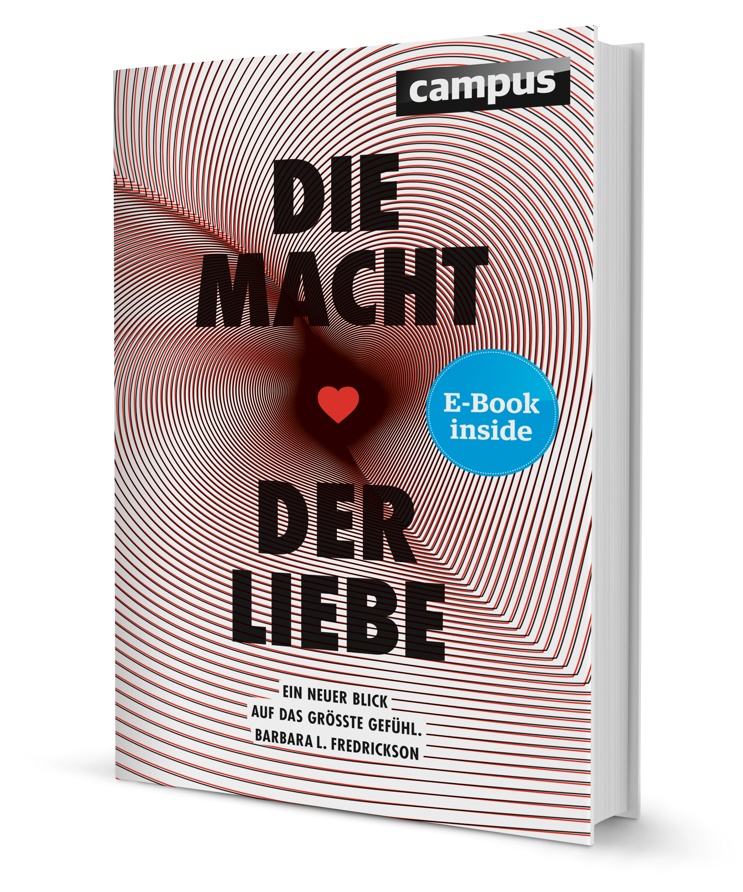 Die Macht der Liebe