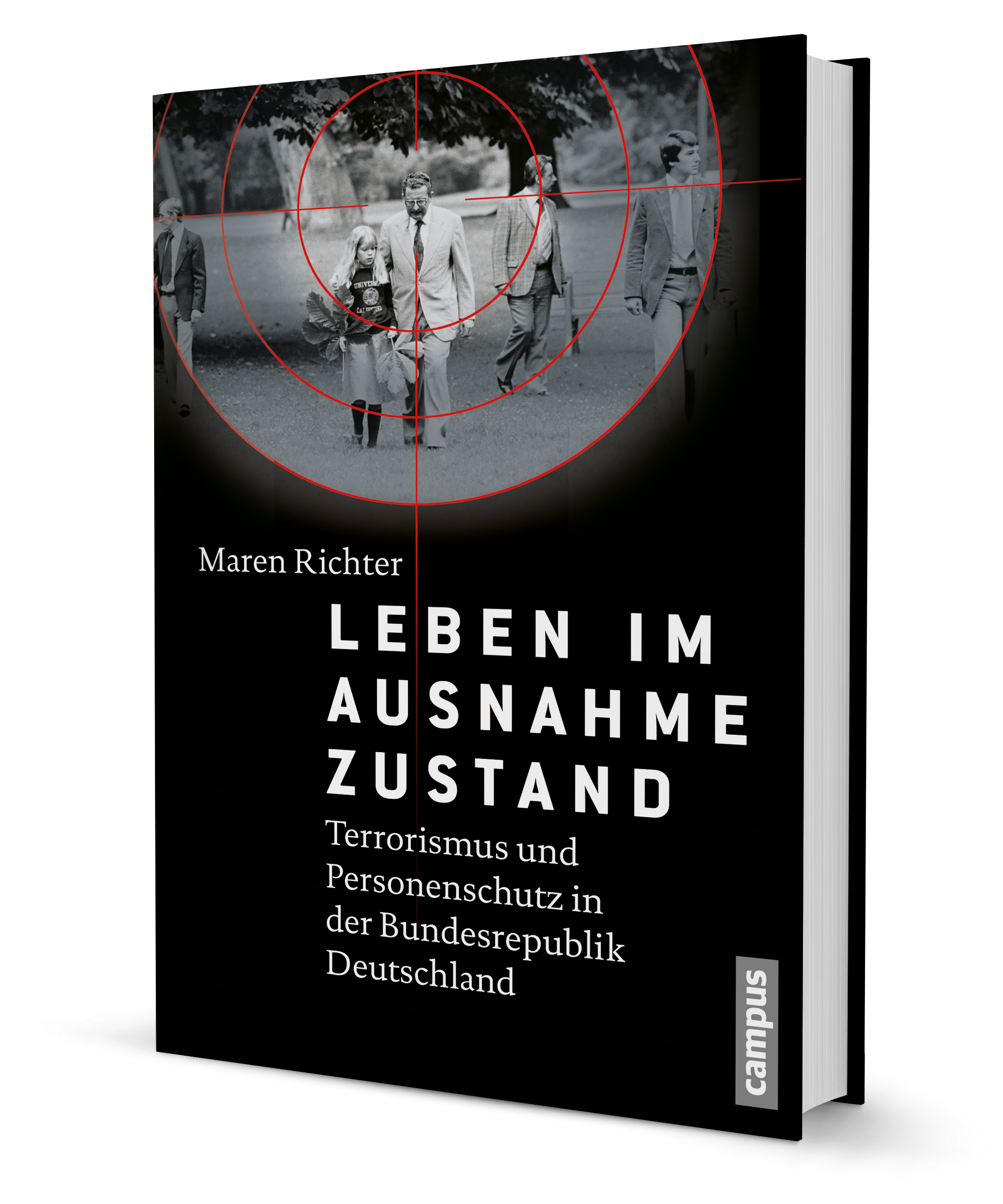 Leben im Ausnahmezustand