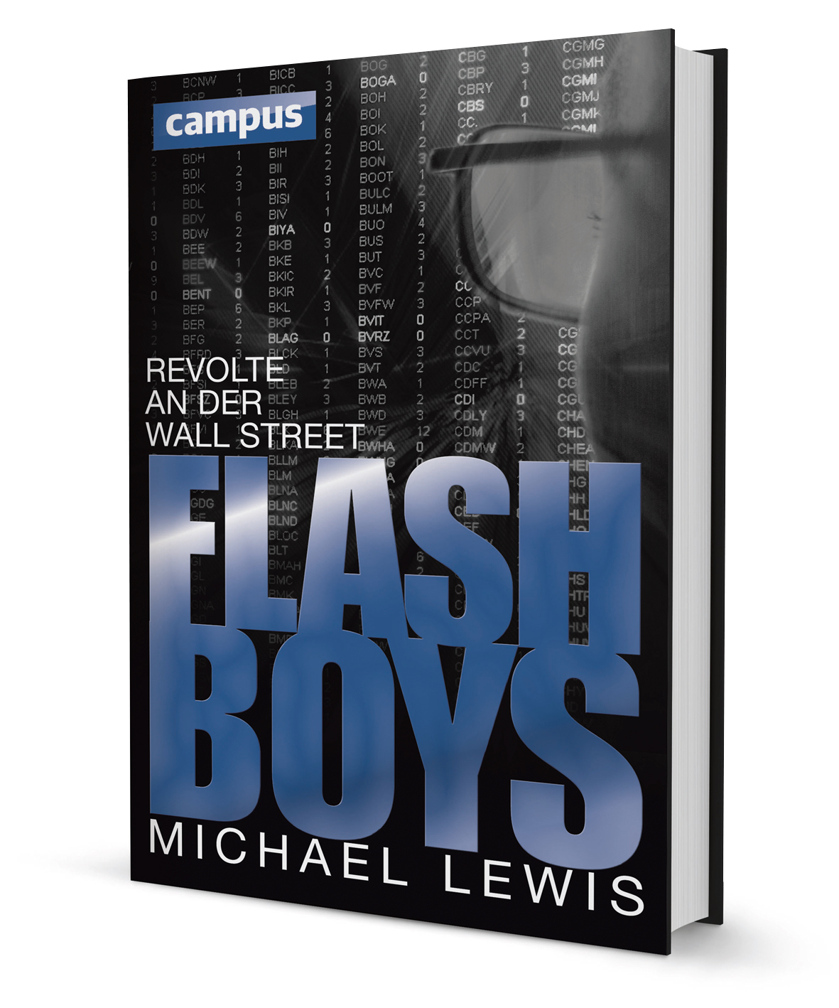 Flash Boys