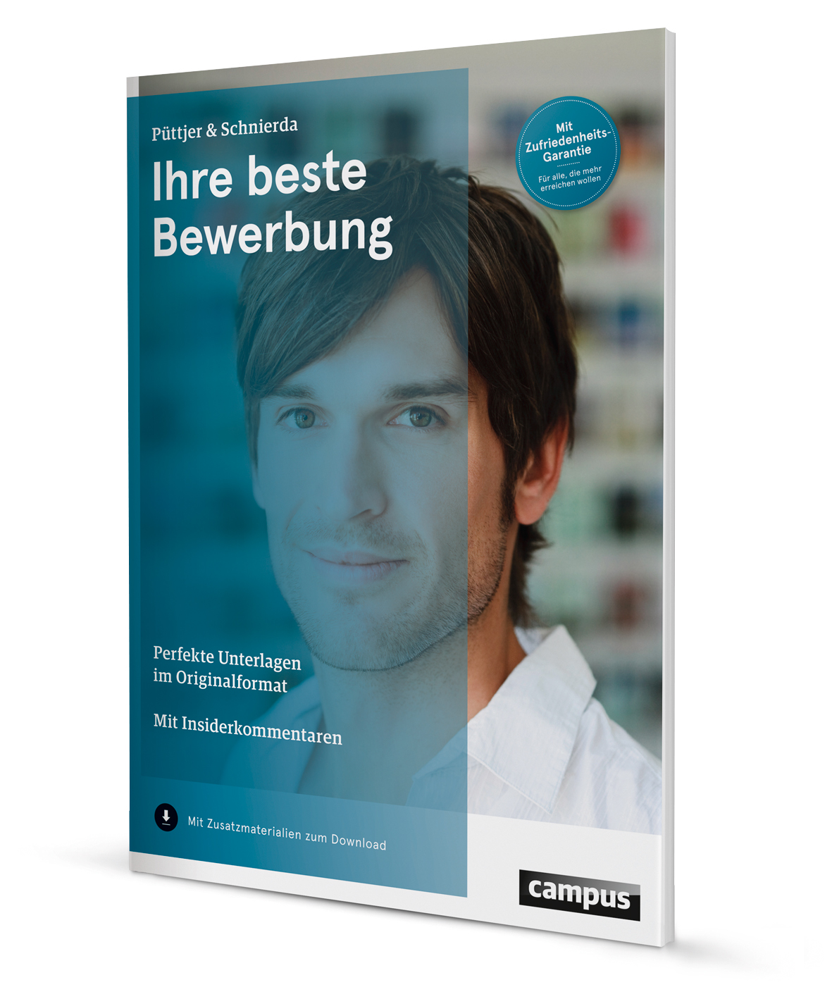 Ihre beste Bewerbung