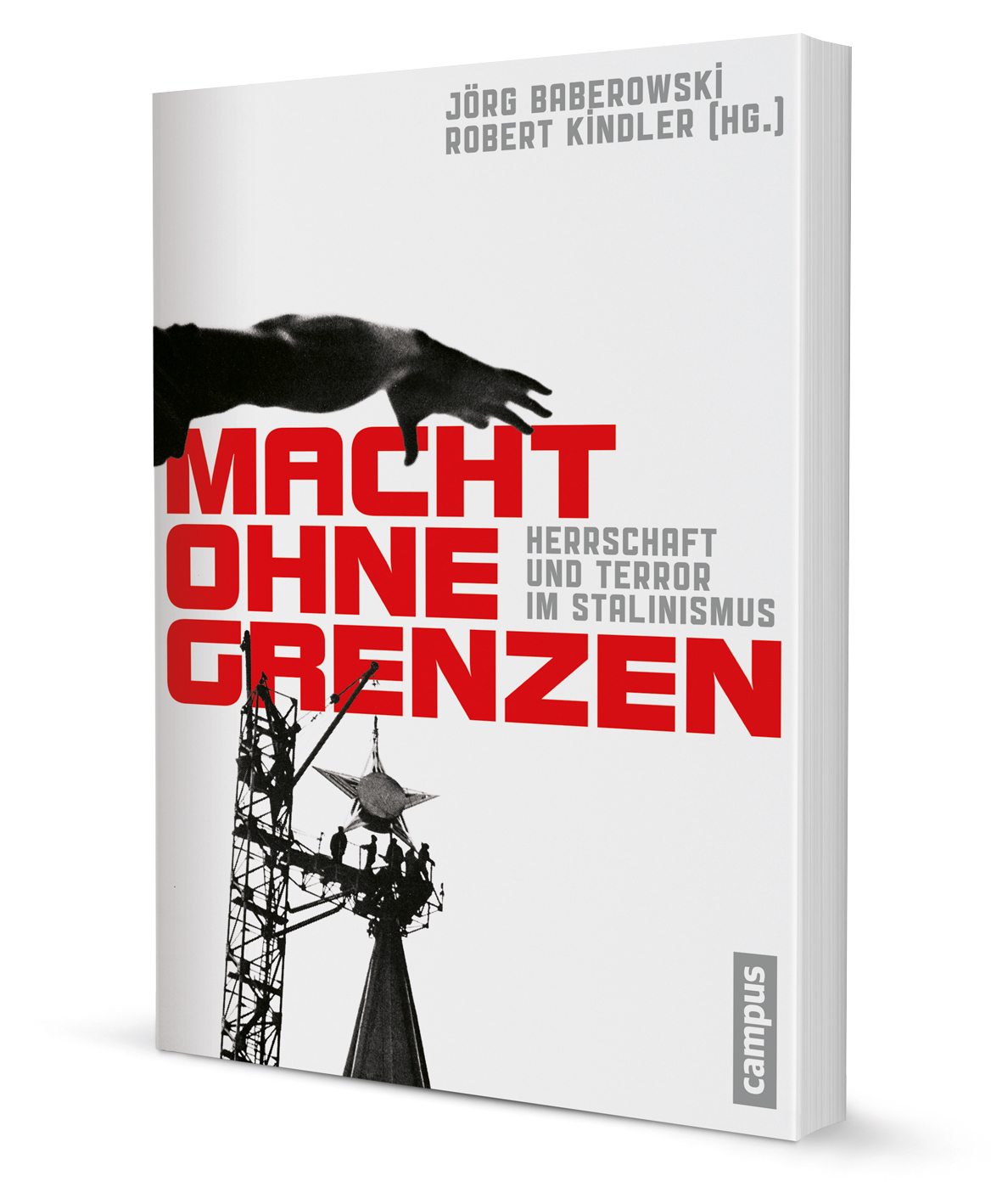 Macht ohne Grenzen