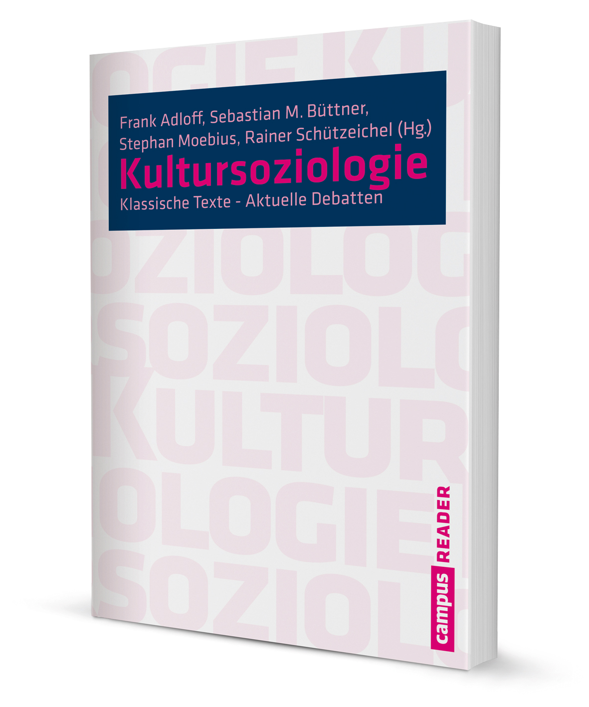 Kultursoziologie