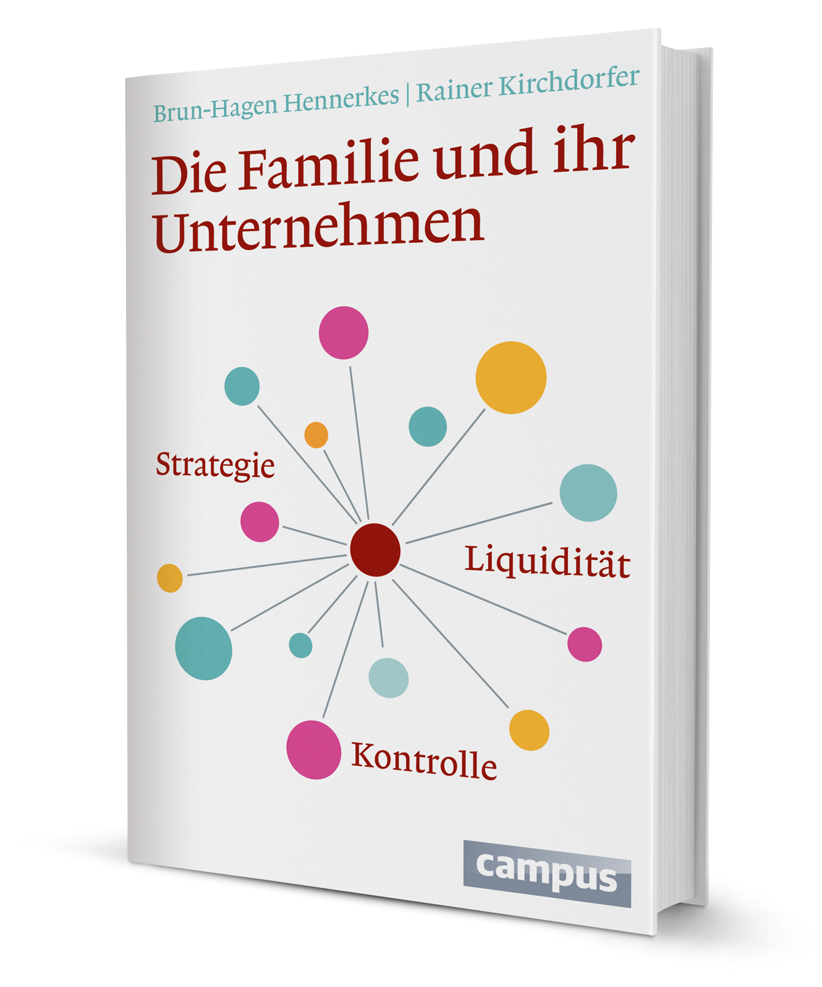 Die Familie und ihr Unternehmen