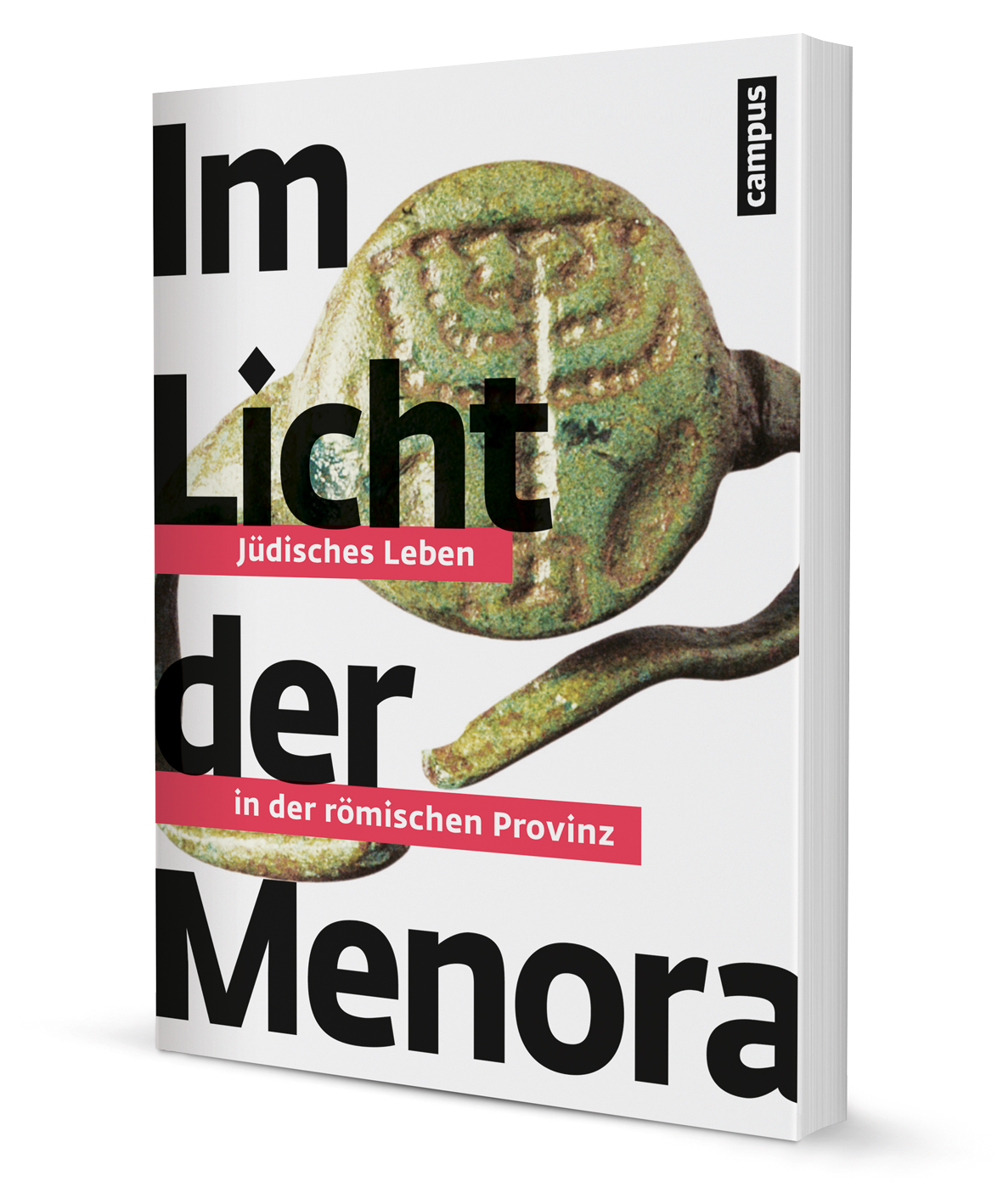 Im Licht der Menora