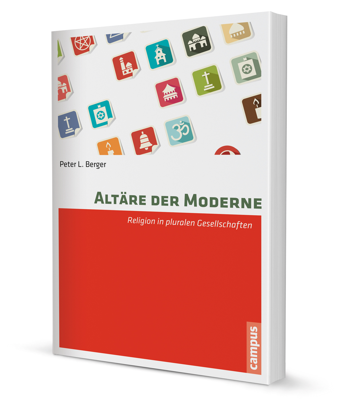 Altäre der Moderne