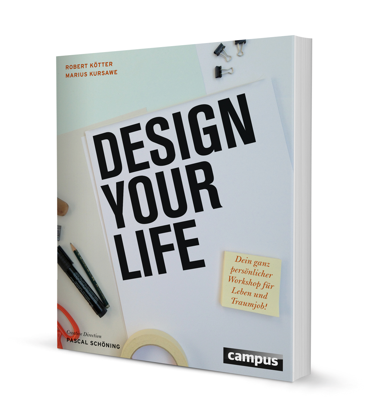 Design Your Life