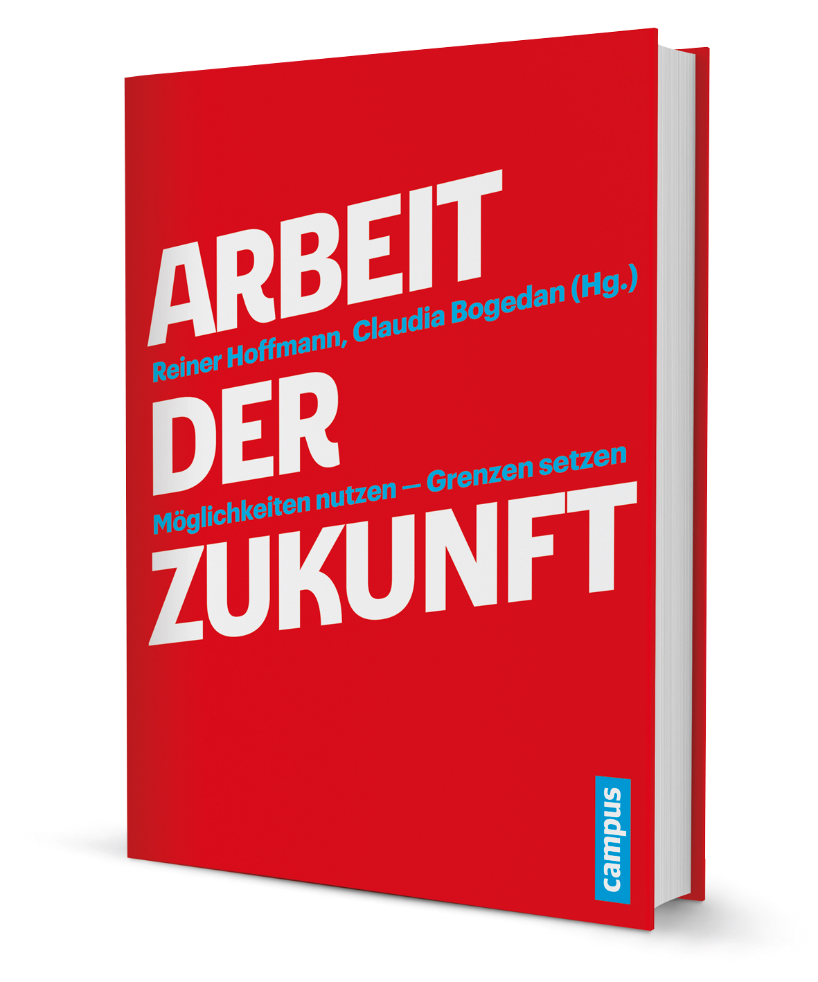 Arbeit der Zukunft