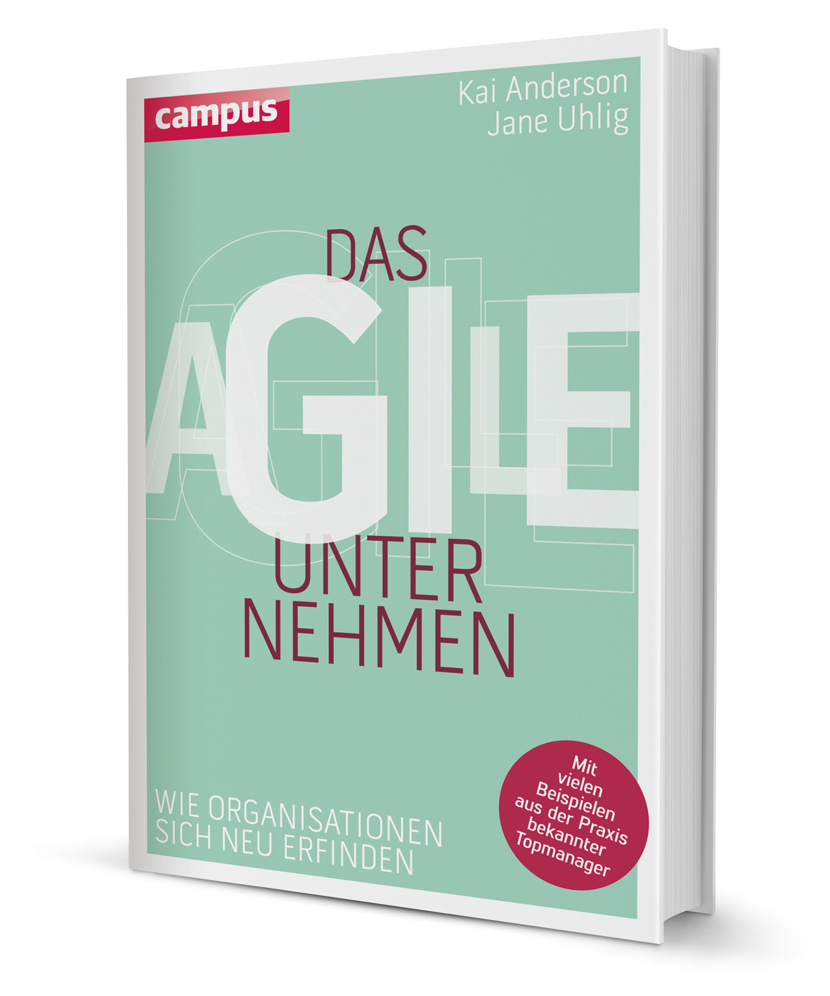 Das agile Unternehmen