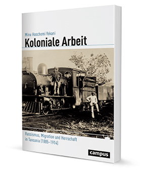 Koloniale Arbeit