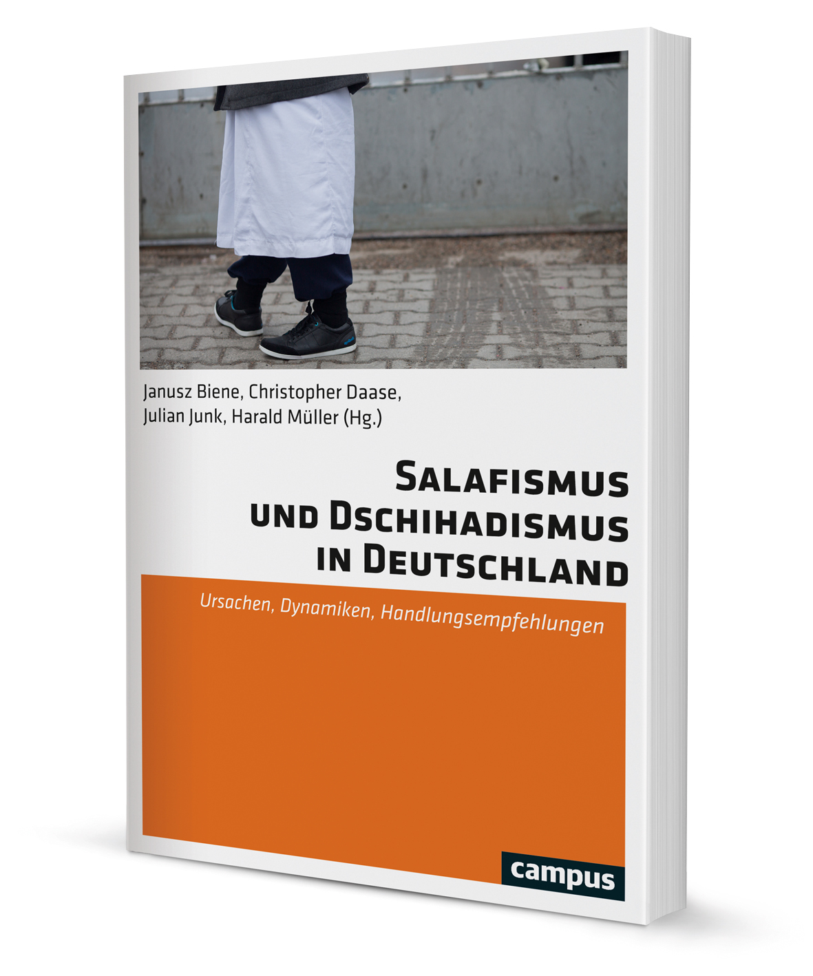 Salafismus und Dschihadismus in Deutschland