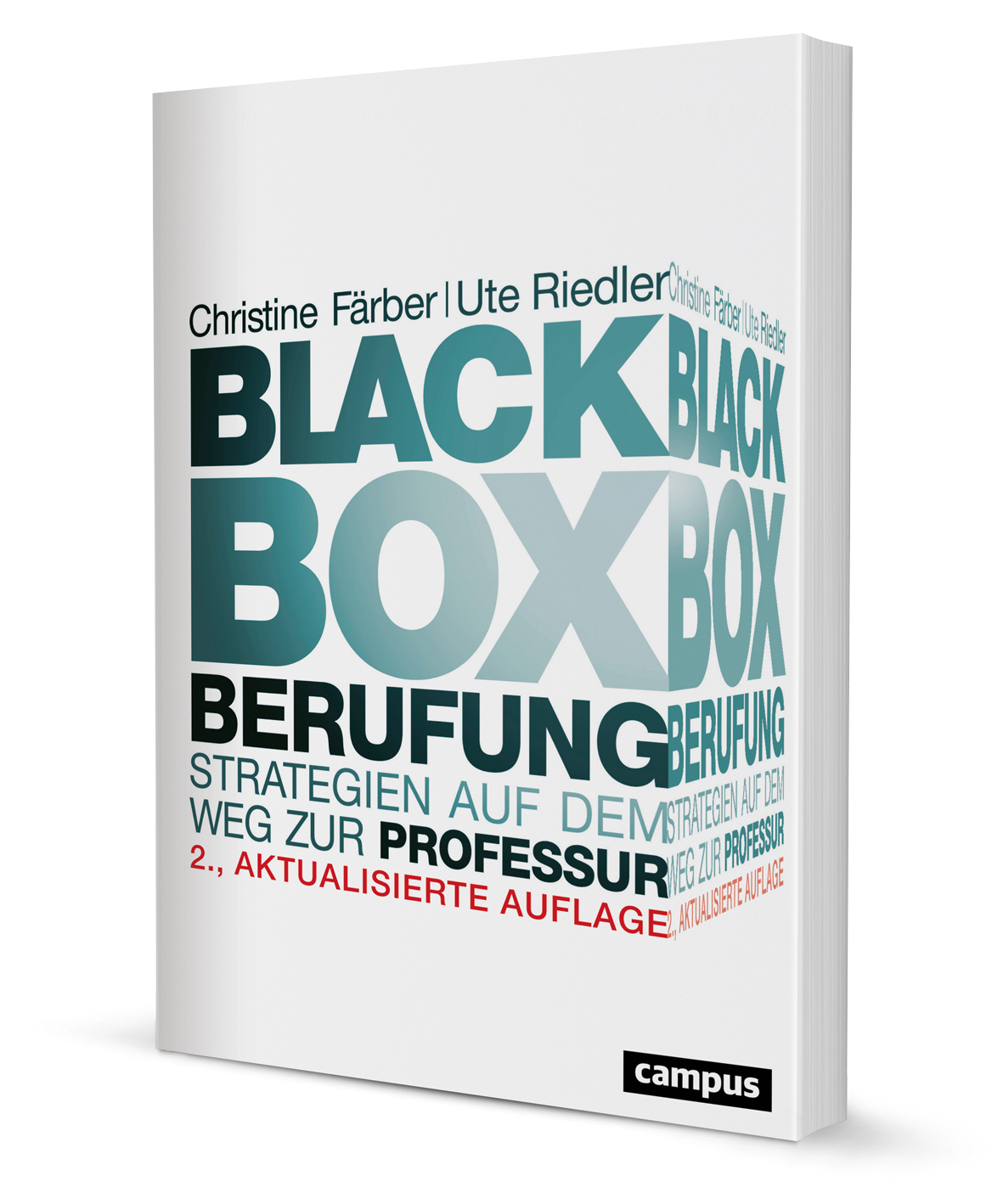 Black Box Berufung