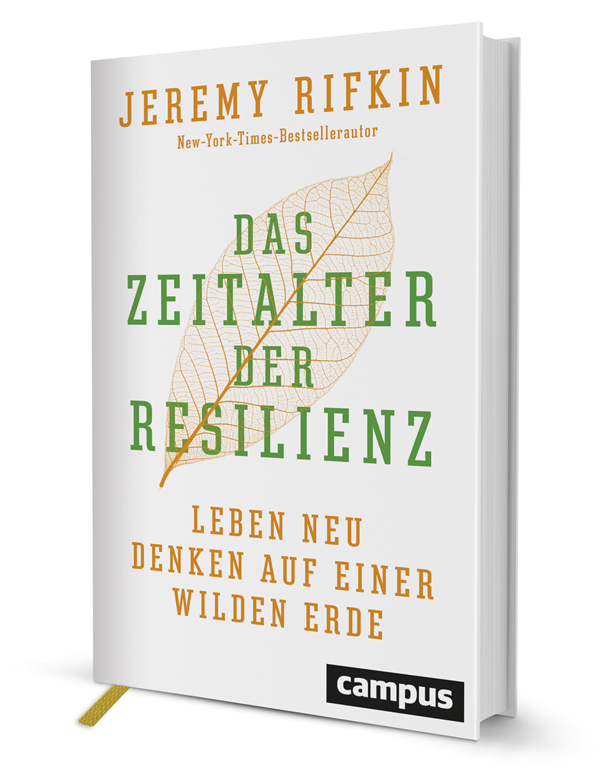 Das Zeitalter der Resilienz