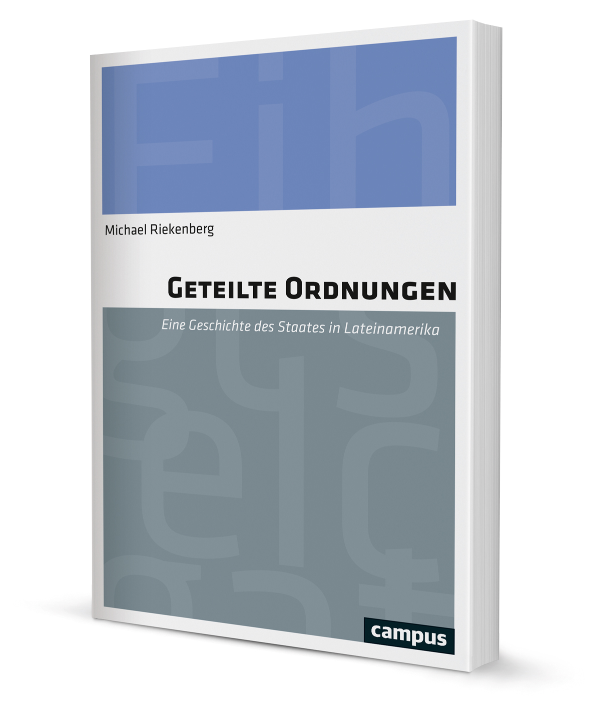 Geteilte Ordnungen