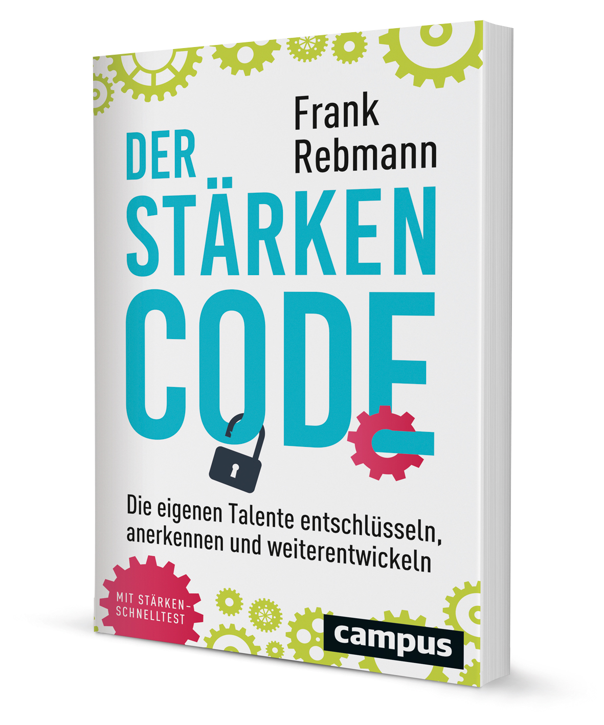 Der Stärken-Code