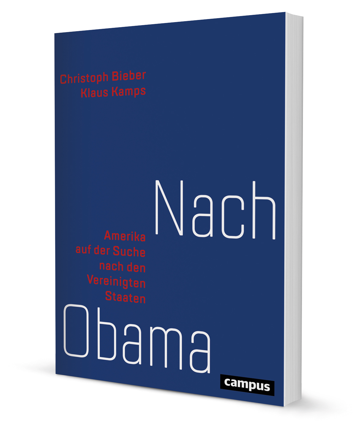 Nach Obama