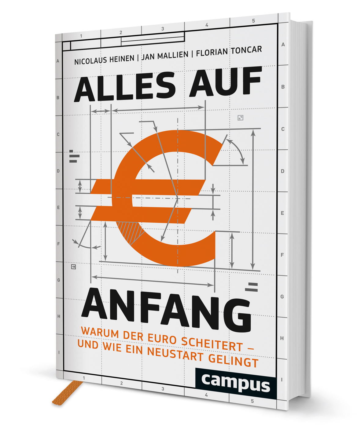 Alles auf Anfang