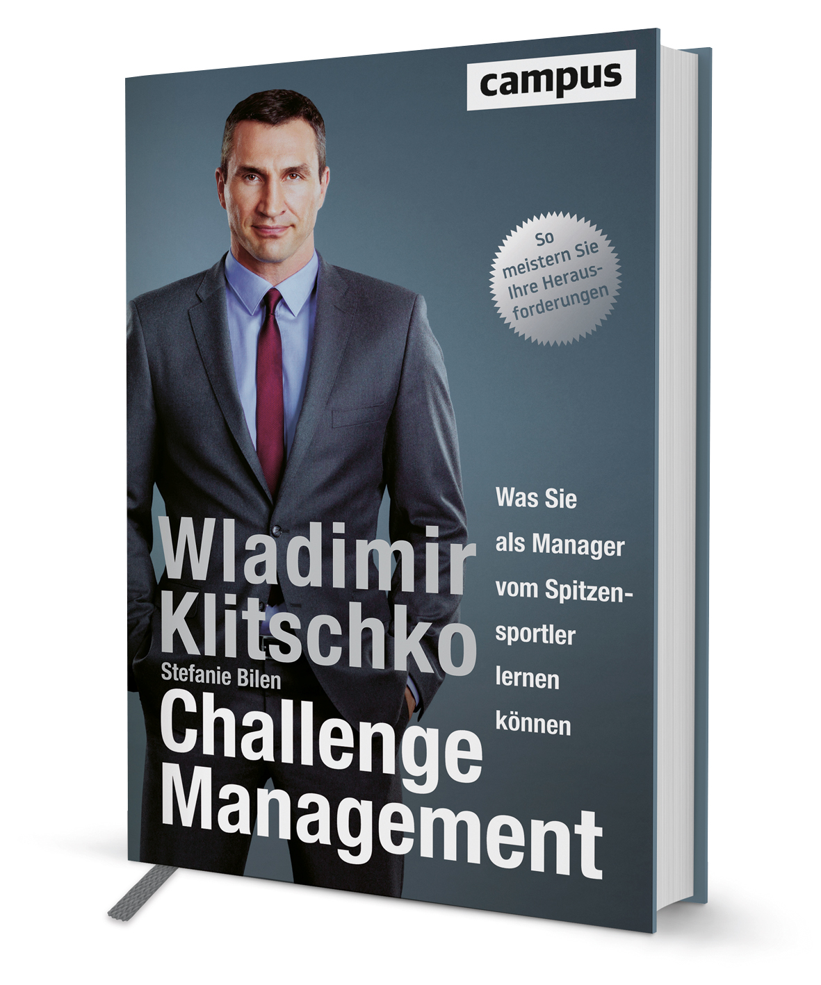 Challenge Management