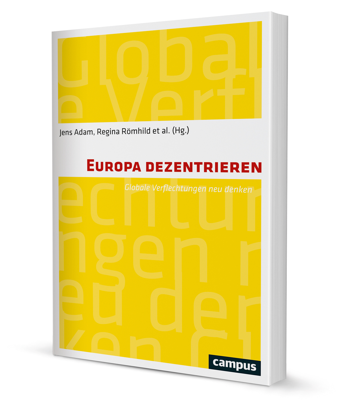 Europa dezentrieren