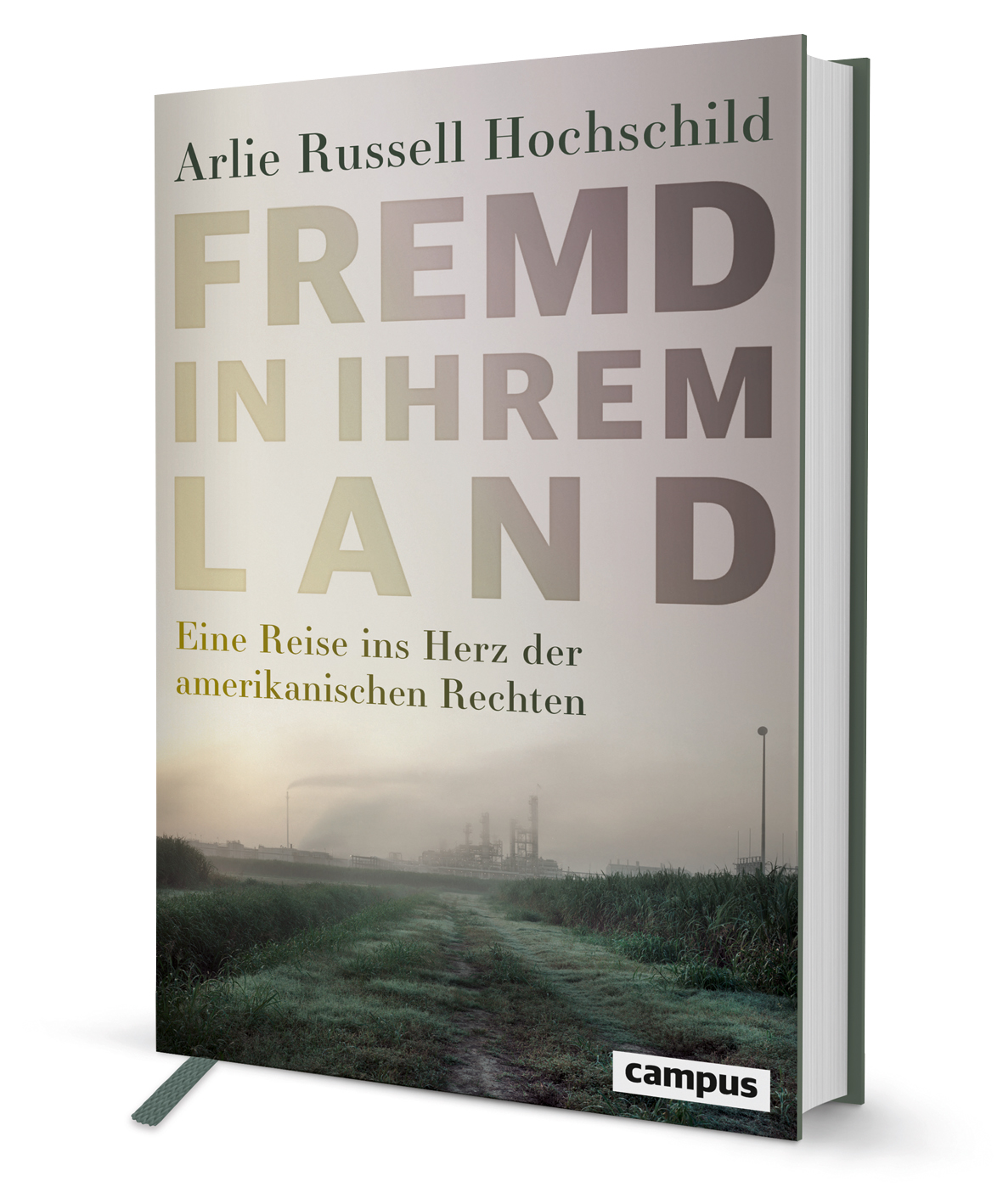 Fremd in ihrem Land