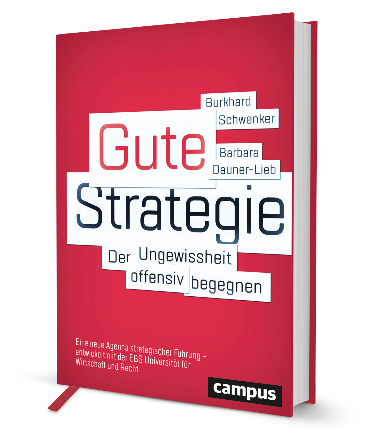 Gute Strategie