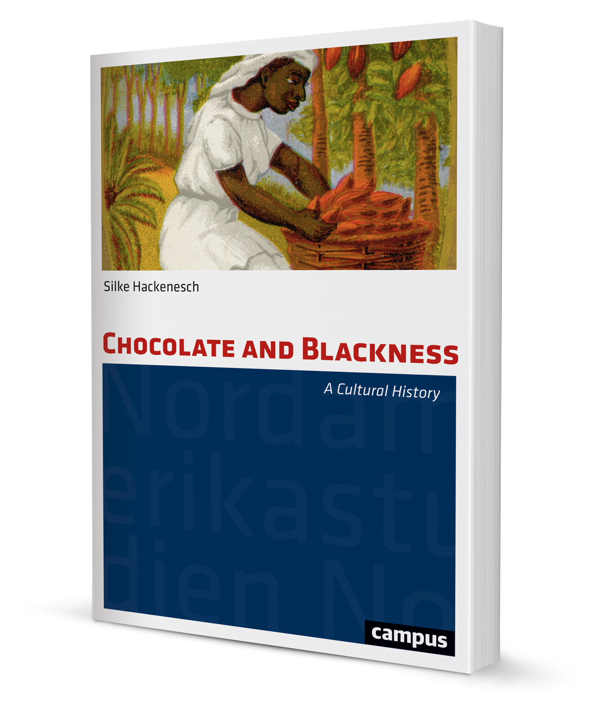 Chocolate and Blackness