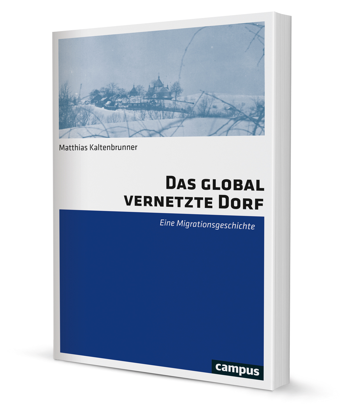 Das global vernetzte Dorf