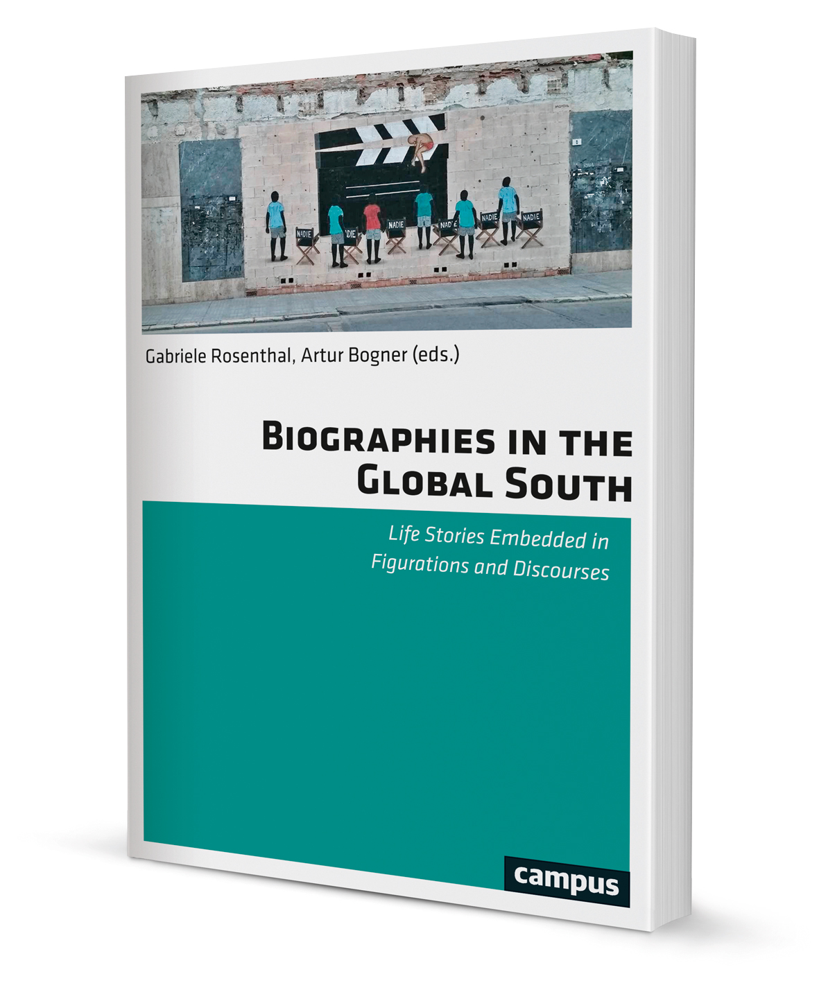 Biographies in the Global South