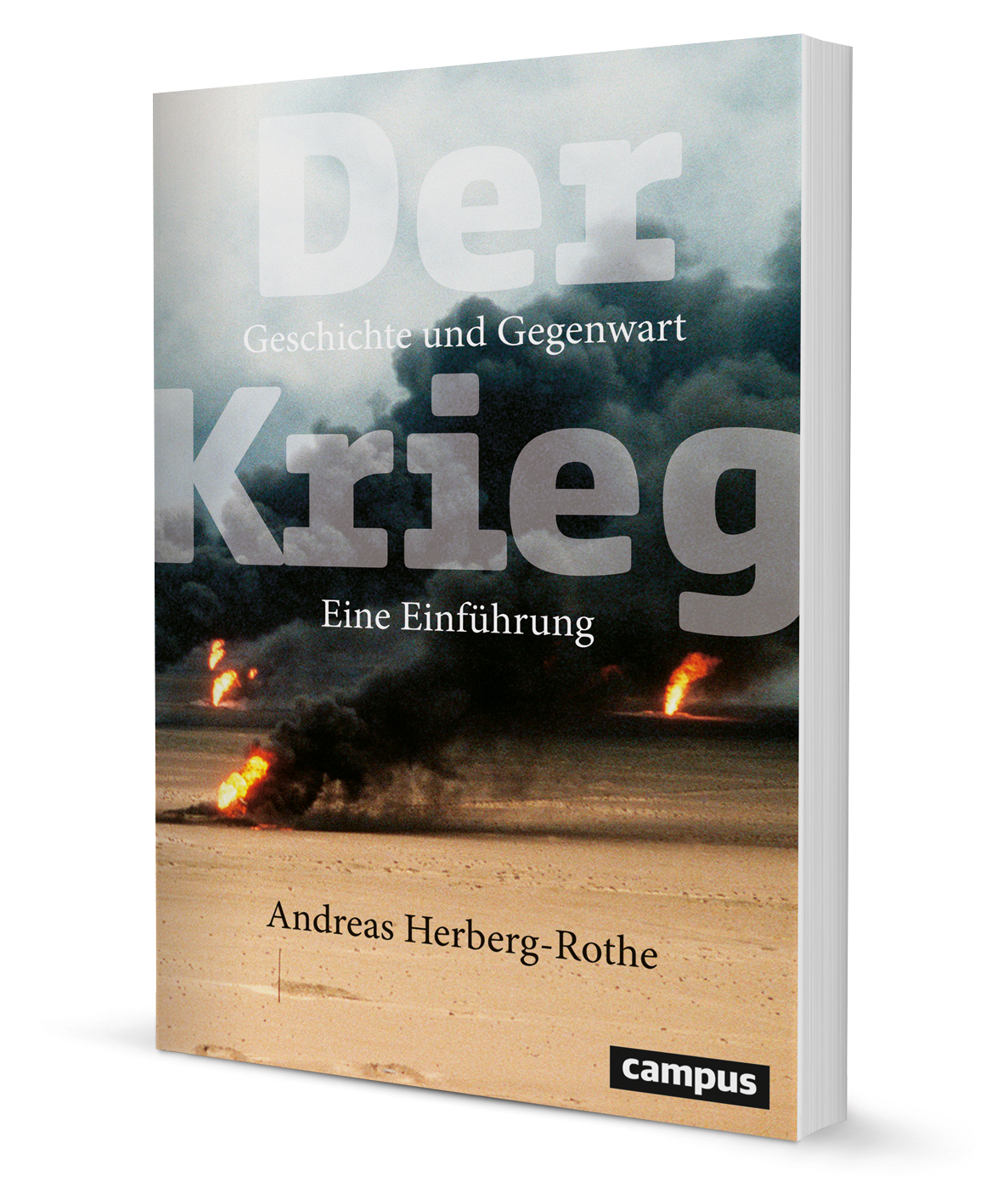 Der Krieg