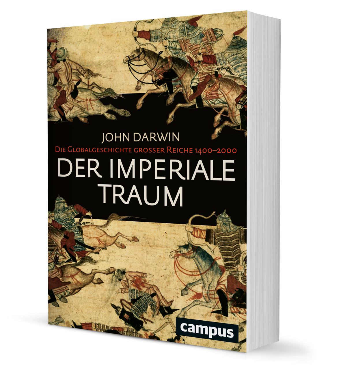 Der imperiale Traum