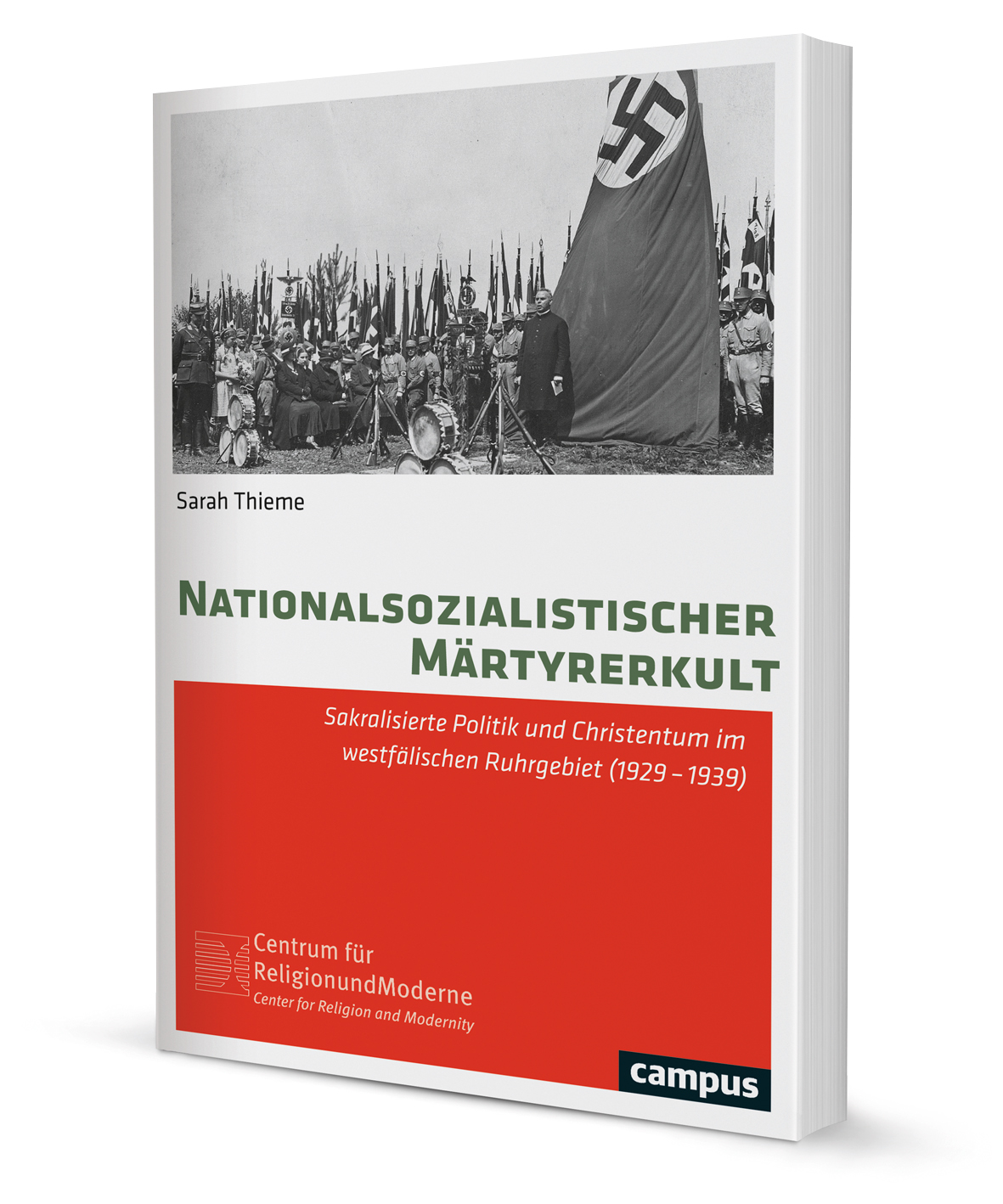 Nationalsozialistischer Märtyrerkult