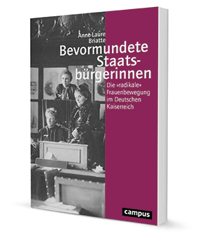 Bevormundete Staatsbürgerinnen