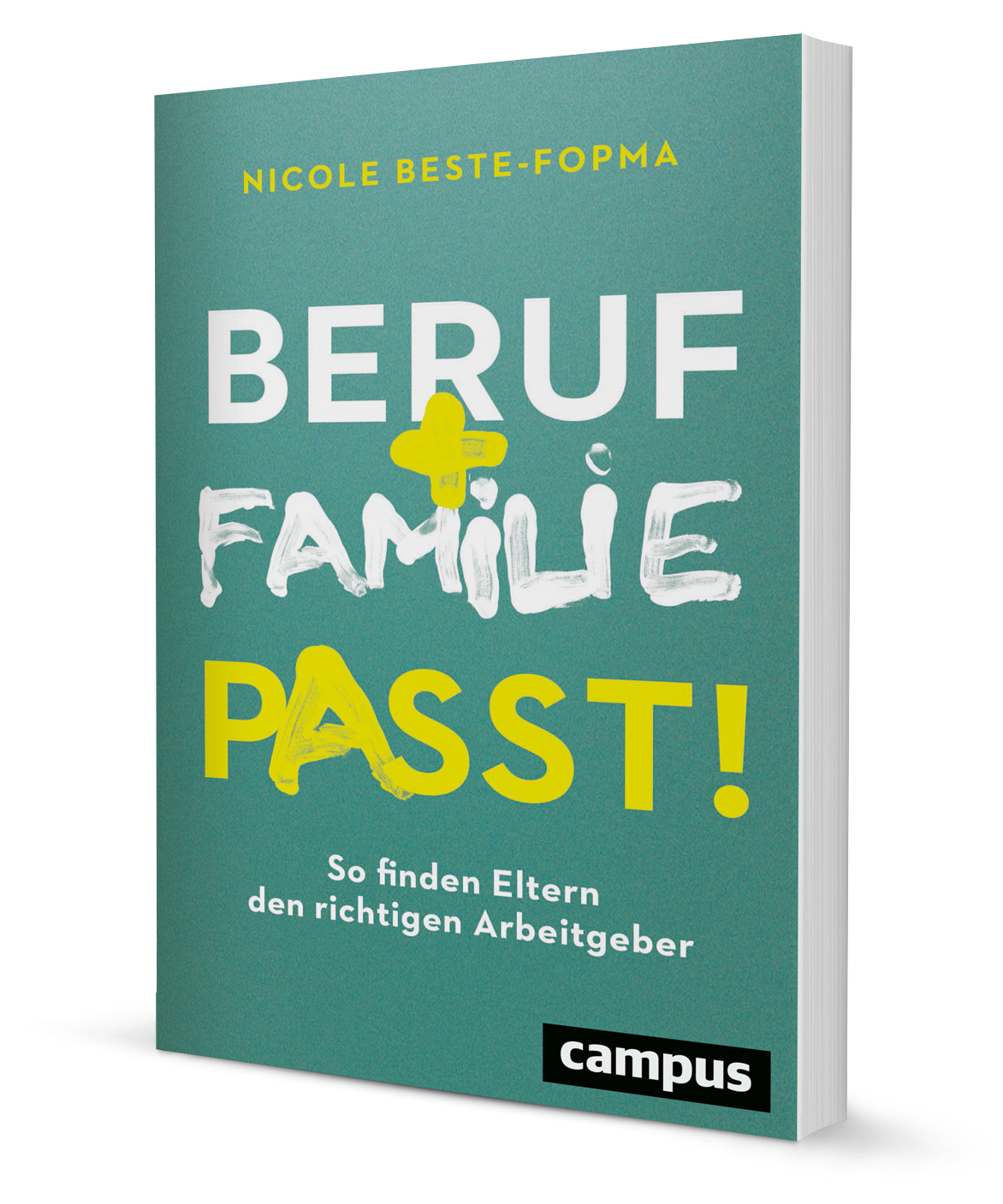 Beruf und Familie - Passt!