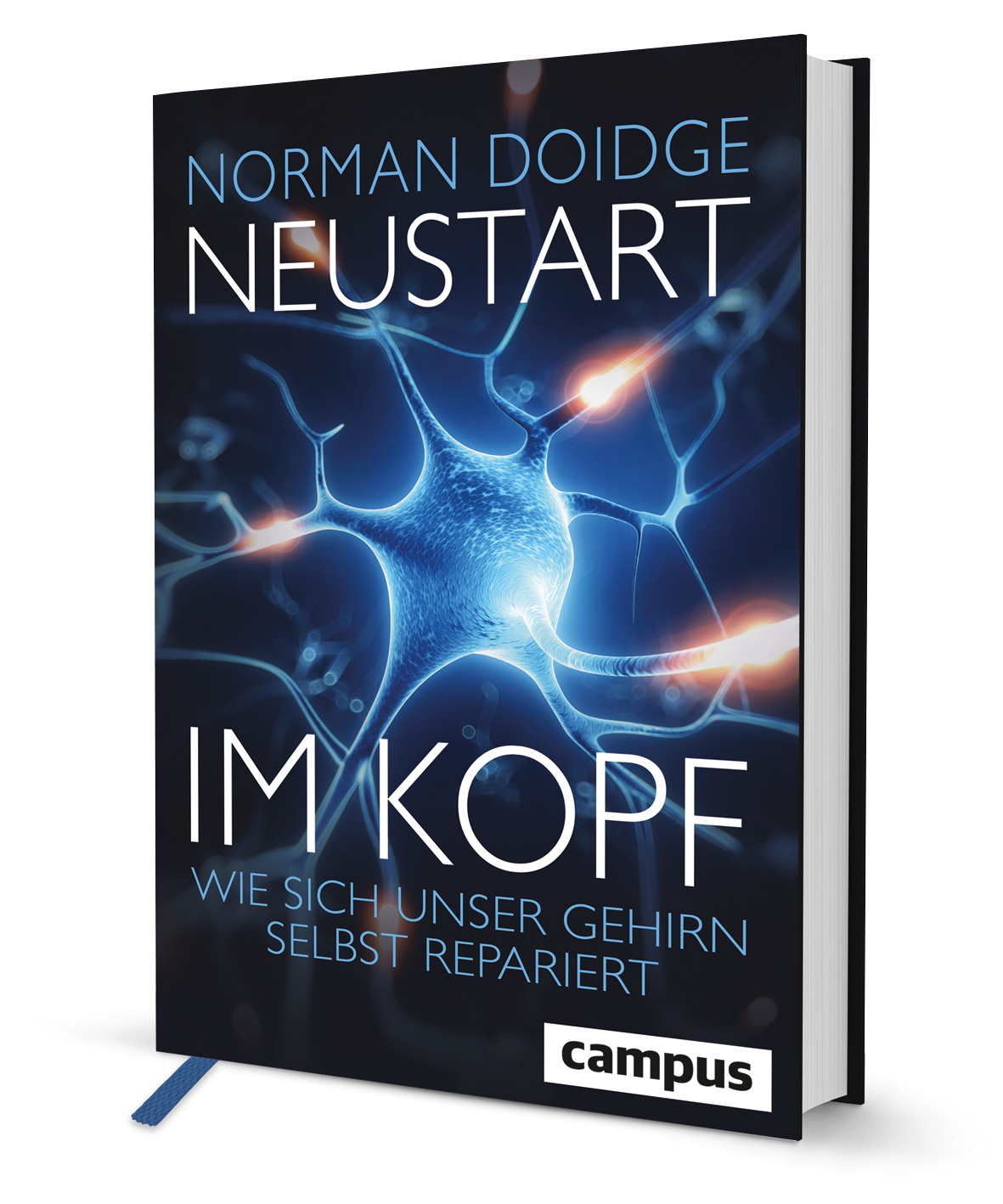 Neustart im Kopf