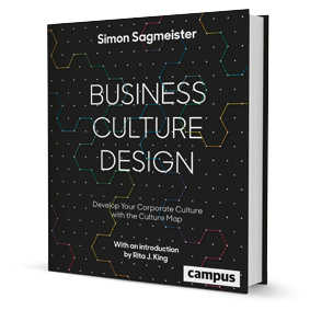 Business Culture Design (englische Ausgabe)