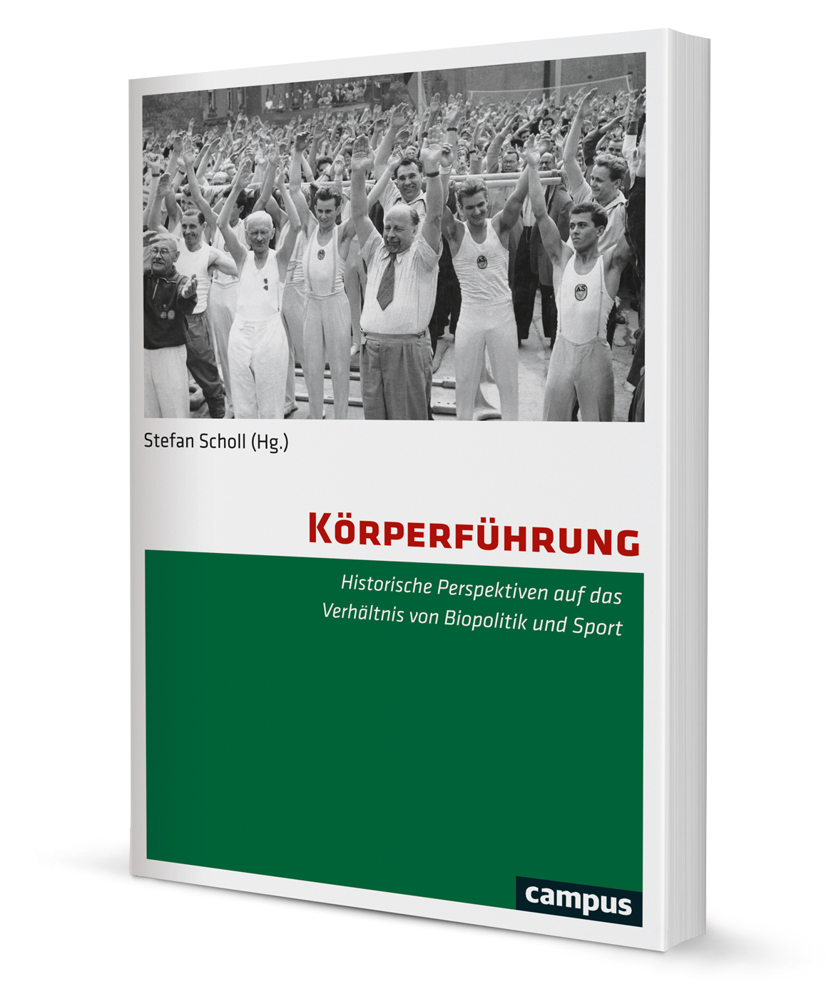 Körperführung