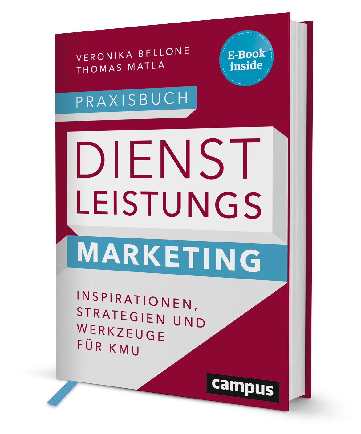 Praxisbuch Dienstleistungsmarketing