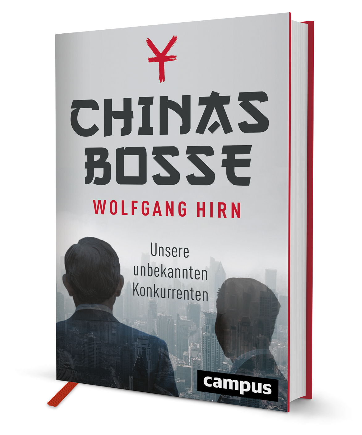 Chinas Bosse